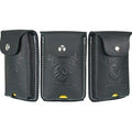 Black Construction Calculator Case T5389