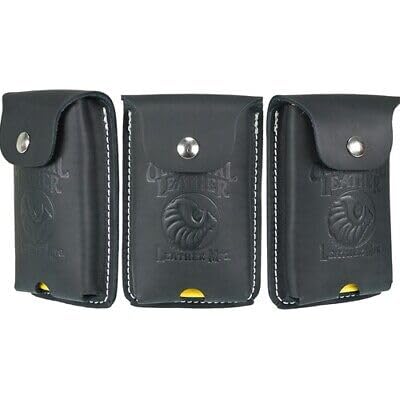 Black Construction Calculator Case T5389