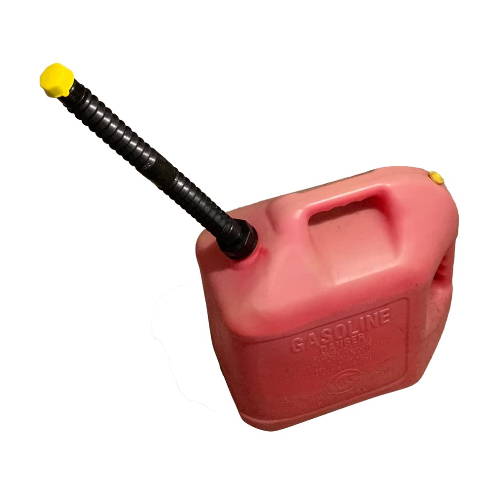 Hi-Flo Spout with Vent Kit B28998