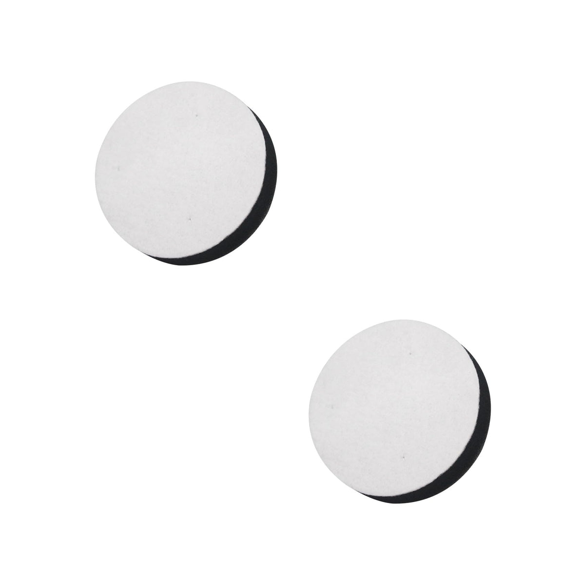 Replacement Filter for Eureka Airspeed Compact Bagless Upright Vacuum, 2 Pack X39166