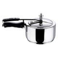 3 Liter Stainless Steel Pressure Cooker A8004