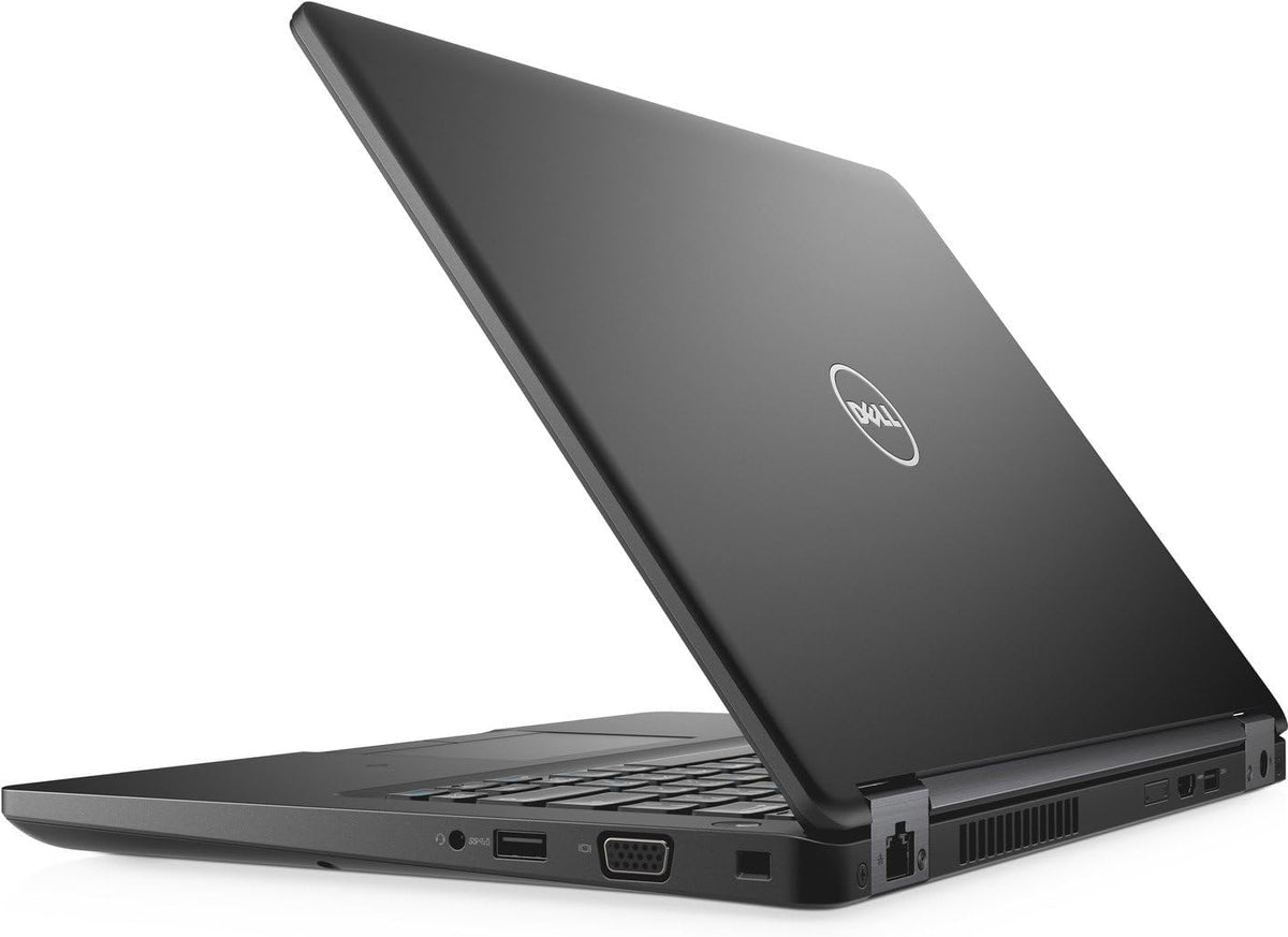 14 inch Core i7 16GB RAM 256GB SSD Laptop O5029