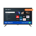 32-Inch HD LED Smart TV E39618