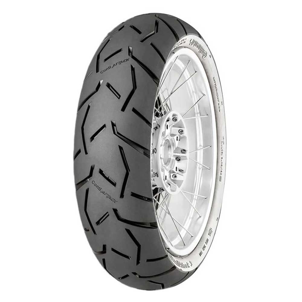 170/60R-17 Rear Tire C5511