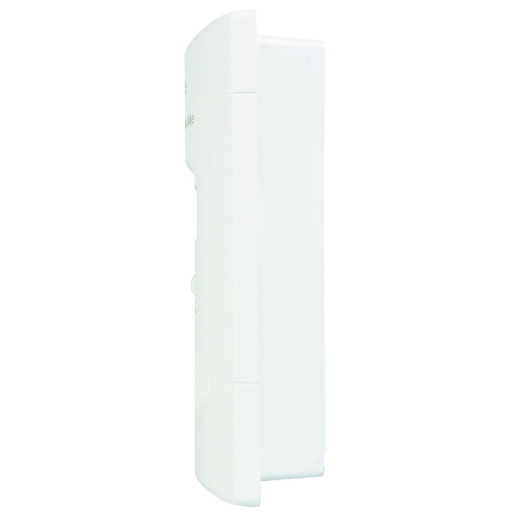 Carbon Monoxide Detector, Plug-In with Digital Display S13980