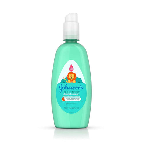 10-Ounce Detangler Spray Bottles (Pack of 6) W687391