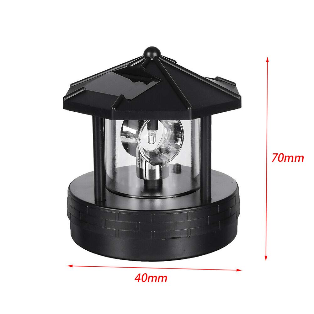 Solar Lights Y84634