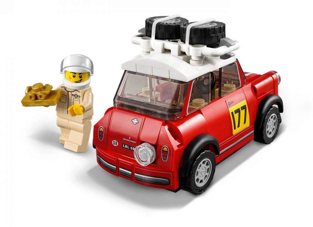 Building Kit (481 Pieces) R599125