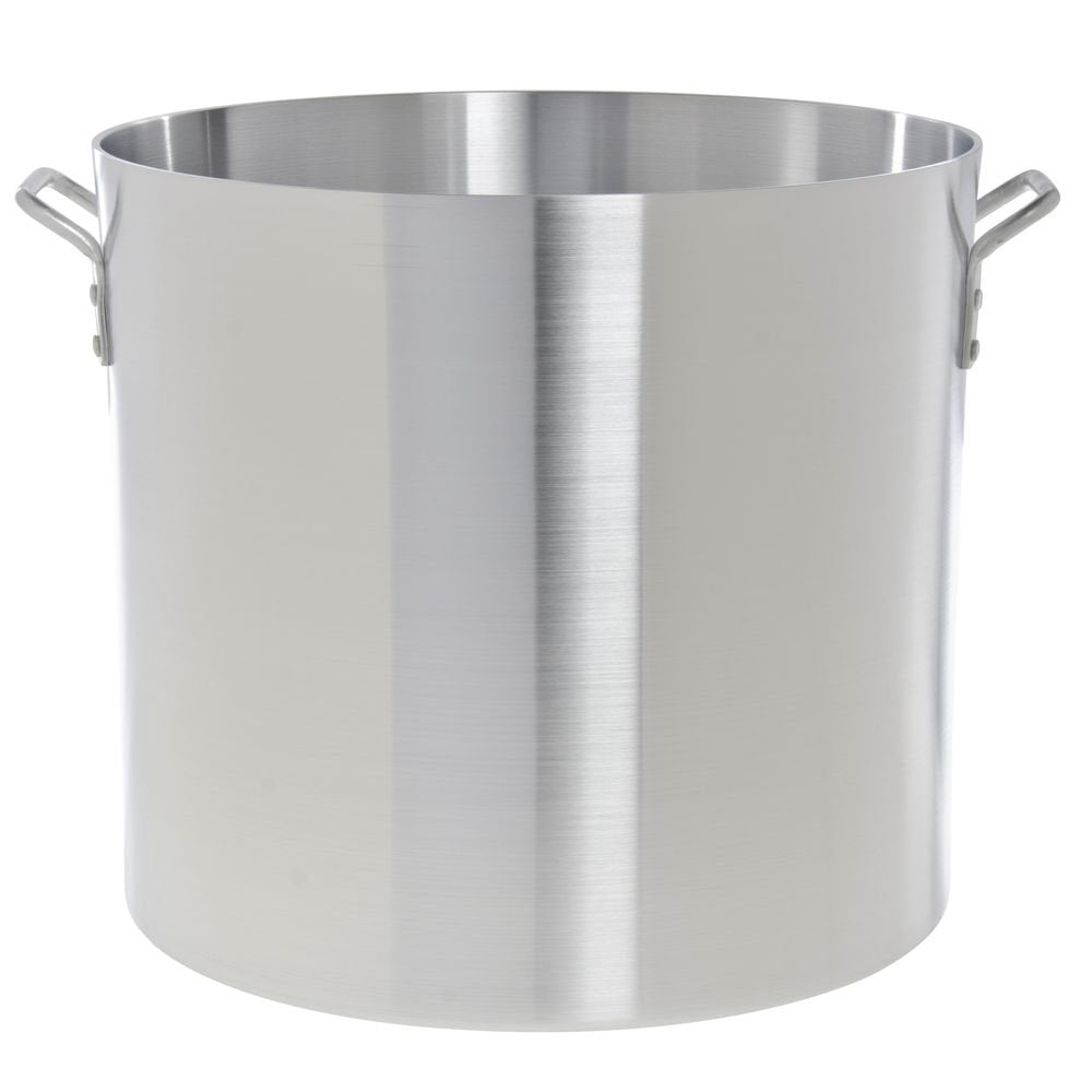 60 Quart Aluminum Stock Pot W901898