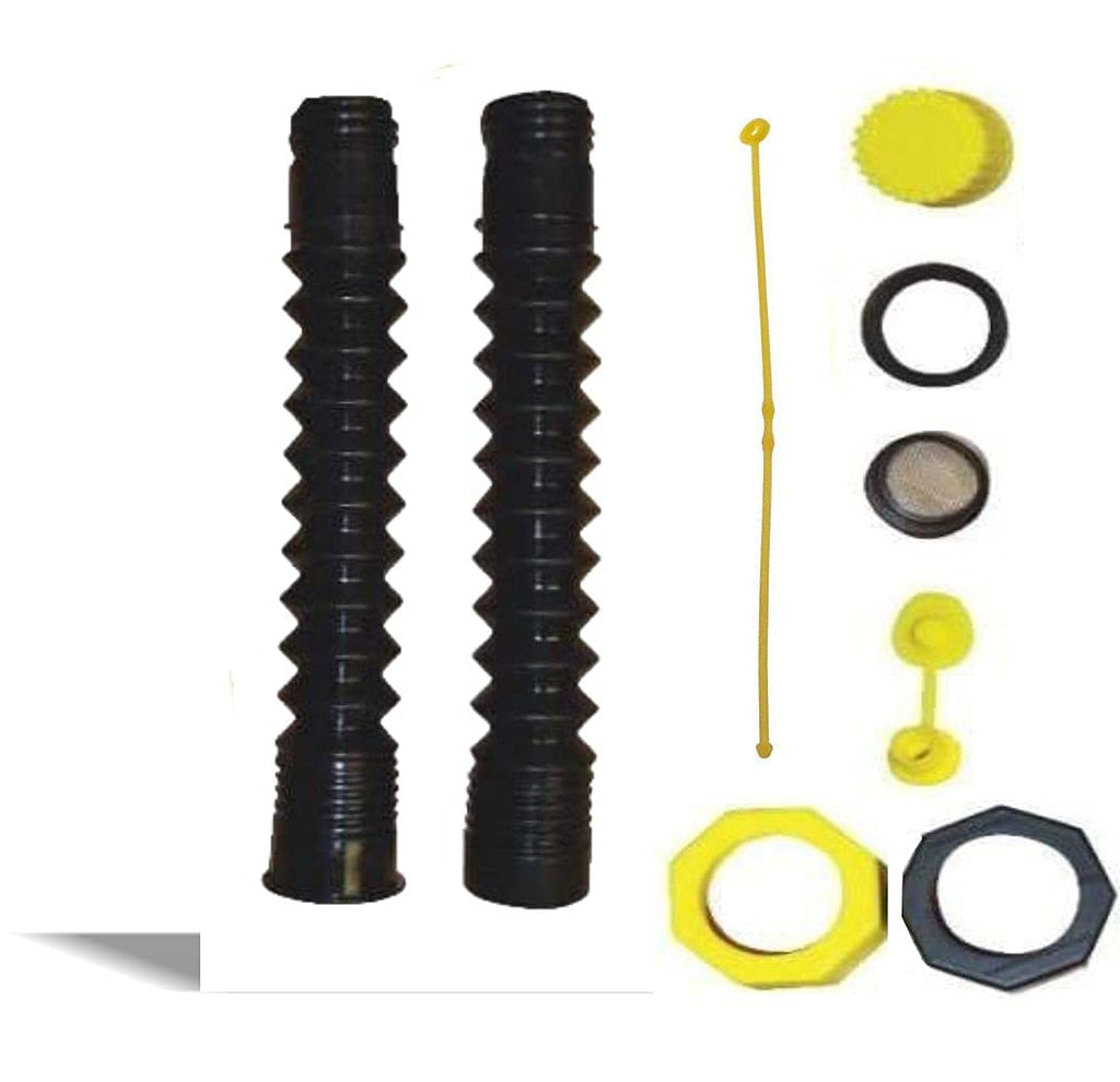 Hi-Flo Spout with Vent Kit B28998