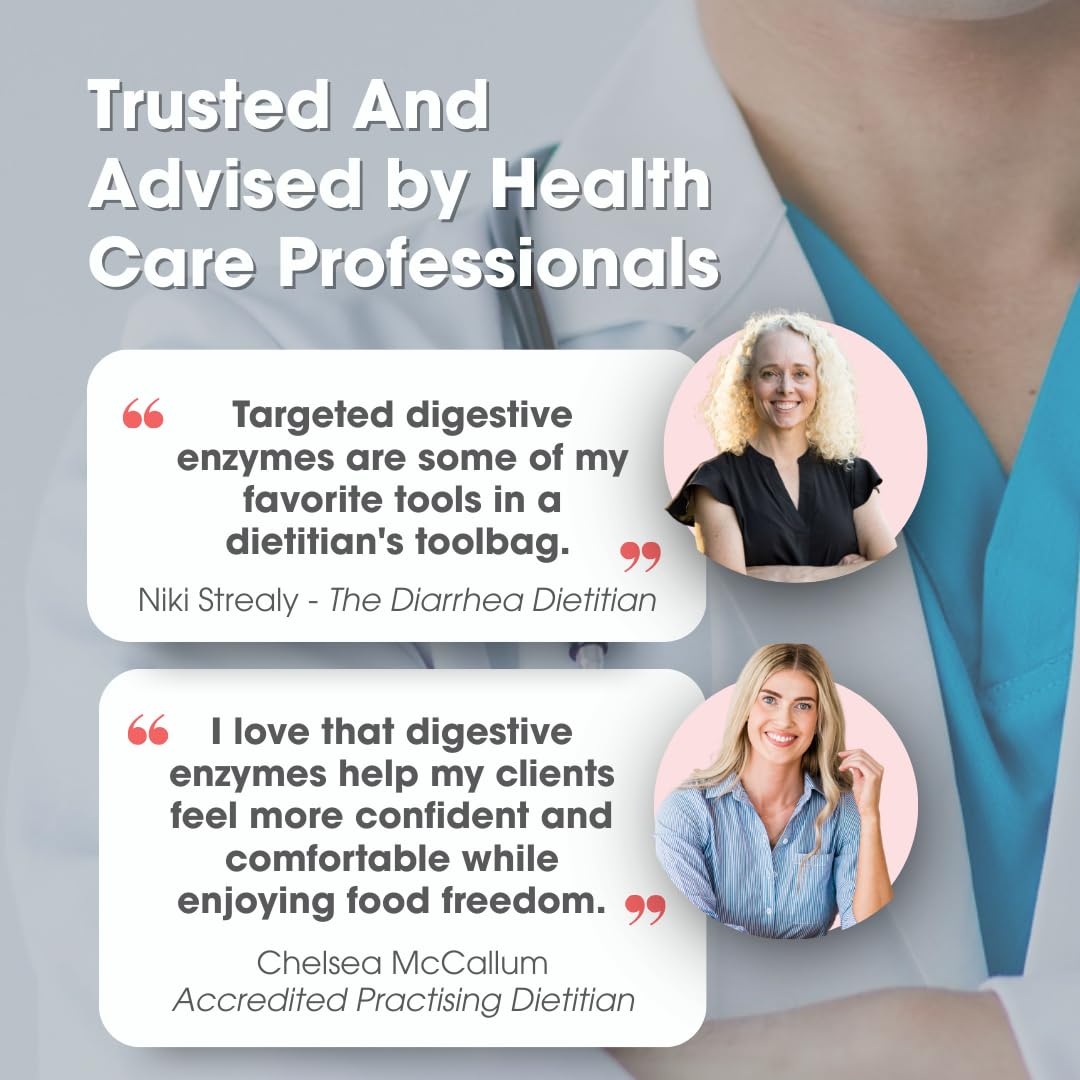 Lactase Digestive Enzymes 100 Tablet Z550390