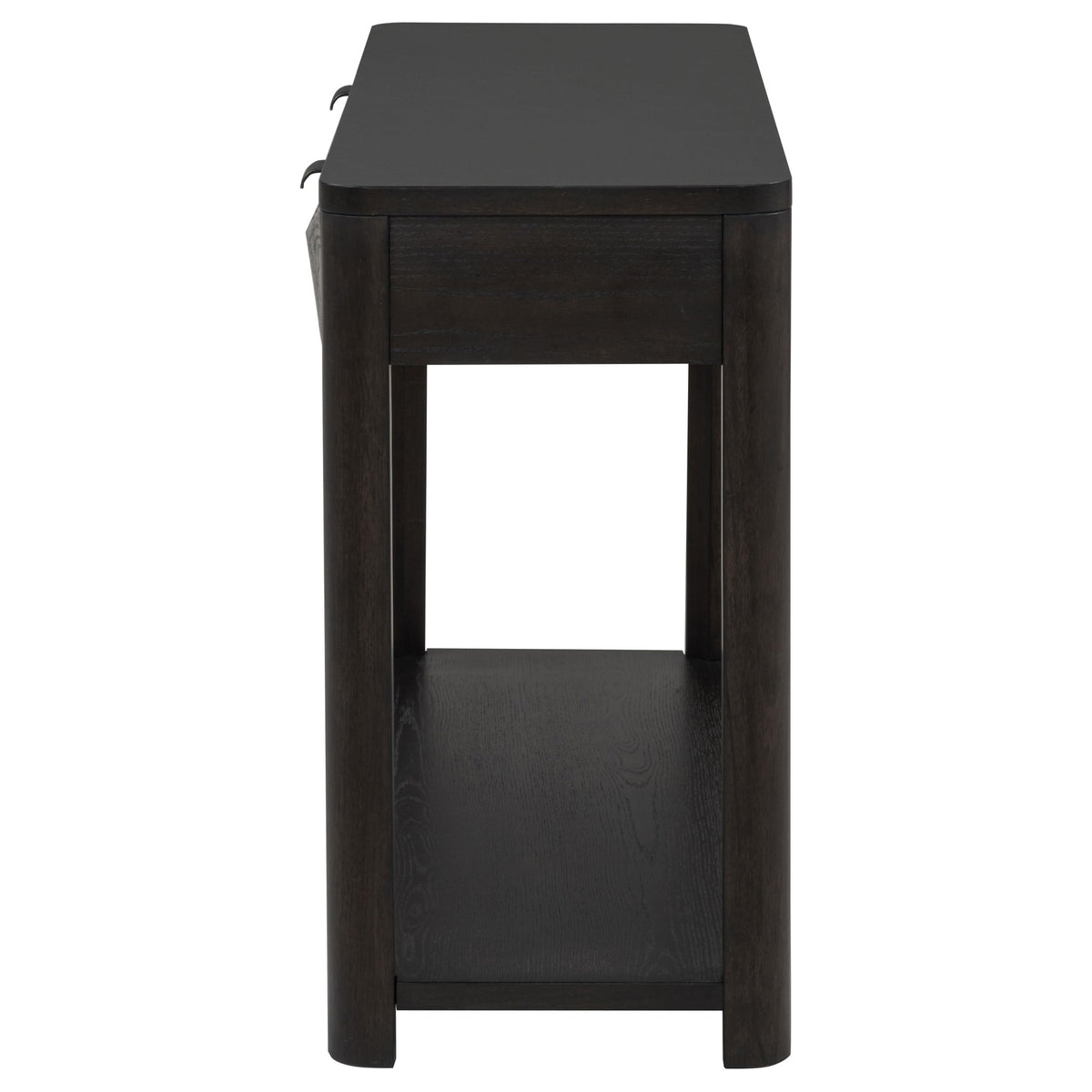 55-Inch Rectangular Console Table W468