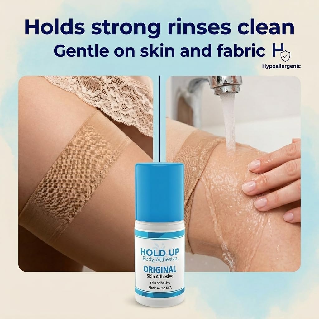 Body Adhesive Roll On 2 Oz N264226