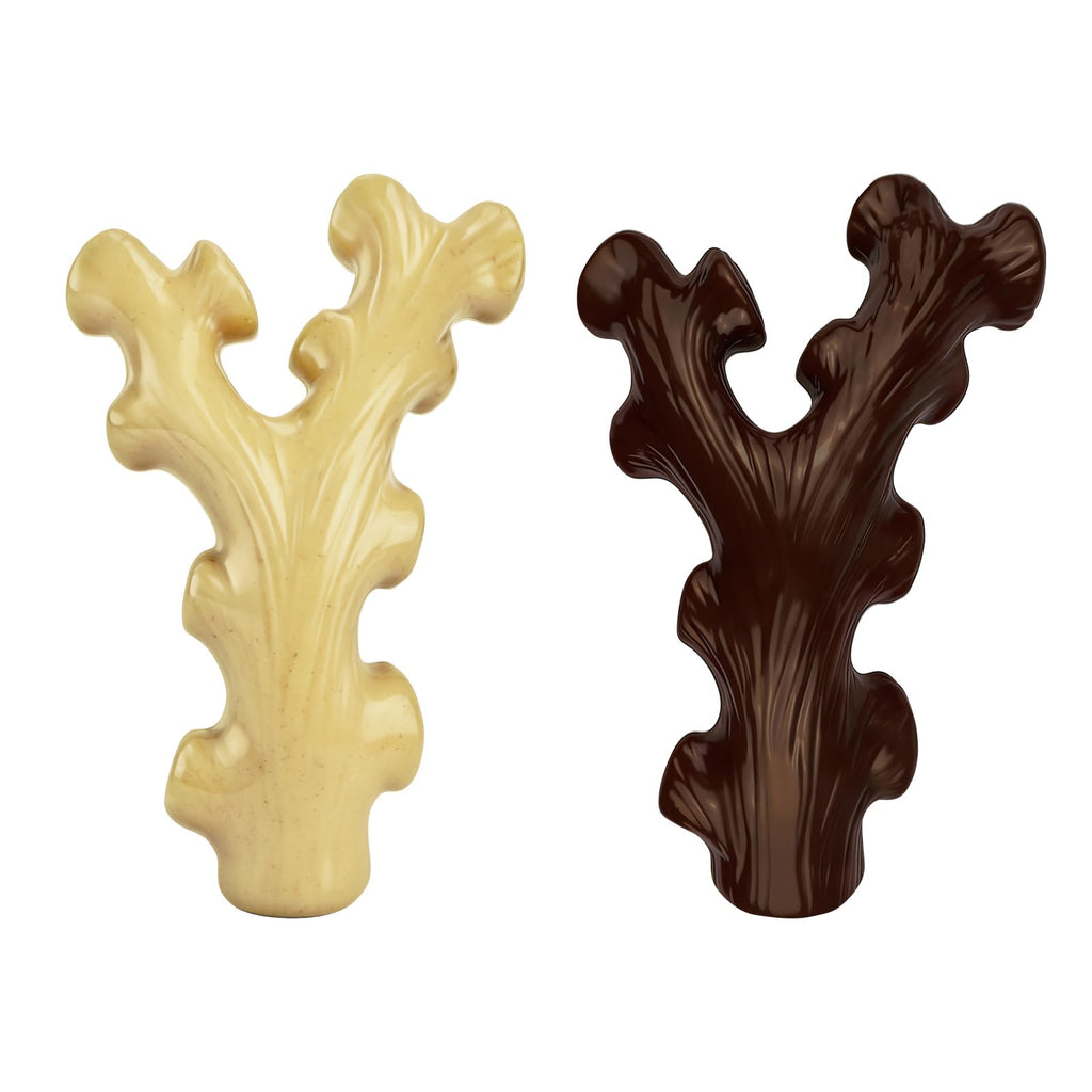 2 Pack Dog Chew Toys for Medium Large Breed T3489