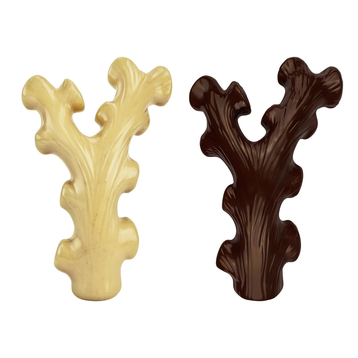 2 Pack Dog Chew Toys for Medium Large Breed T3489