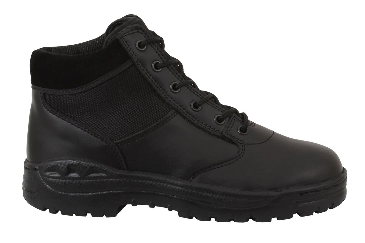 Tactical Boot T462