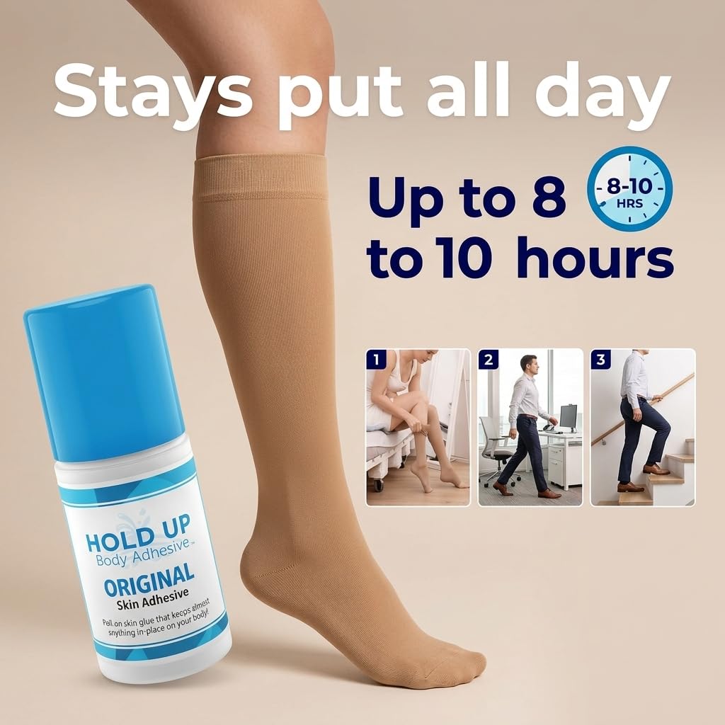 Body Adhesive Roll On 2 Oz N264226