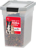 Dog Food Storage Container Up to 10 lbs E2873