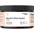 Myo-Inositol & D-Chiro Inositol Supplement Powder 40:1 Ratio 30 Servings P898