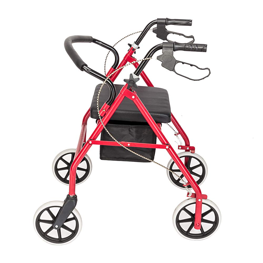 Rolling Walker with Seat H663