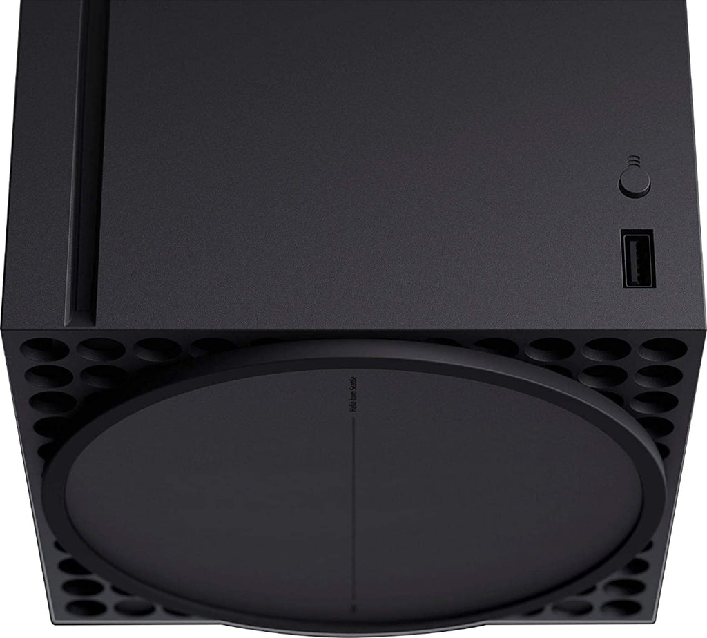 Xbox Series X 1TB Console W316995