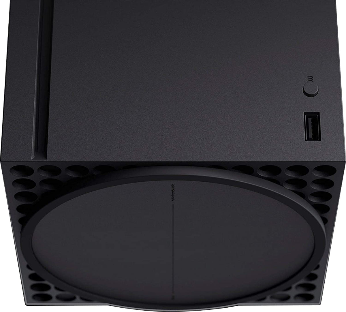Xbox Series X 1TB Console W316995