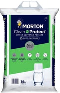 Water Softener Salt Pellets Z4992