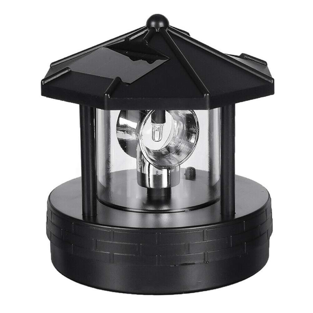 Solar Lights Y84634