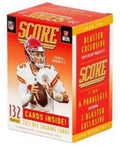 2021 Panini Score NFL Football Blaster Box G931399