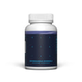Ashwagandha & Rhodiola 120mg Adaptogen Capsules 30 Vegan Capsules R3406