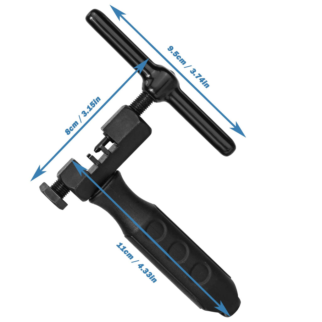 Bike Chain Breaker Tool M170280