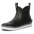 Waterproof Ankle Rubber Boots M1514