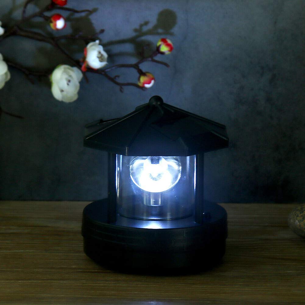 Solar Lights Y84634
