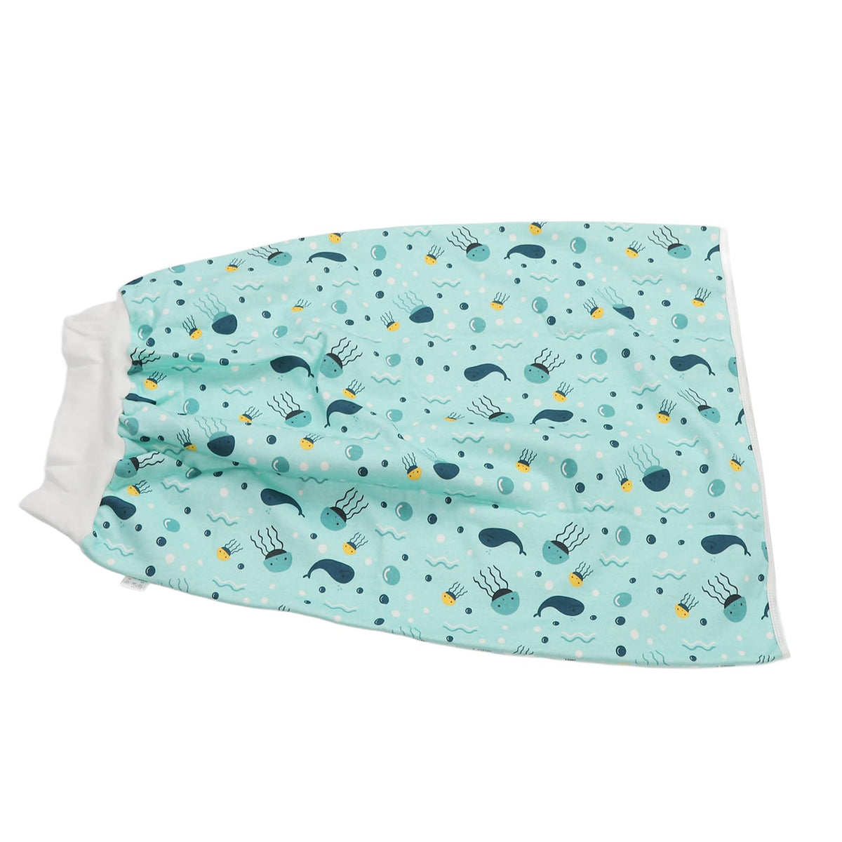 Wearable Incontinence Bed Pads Cotton Cloth Reusable XL K5347