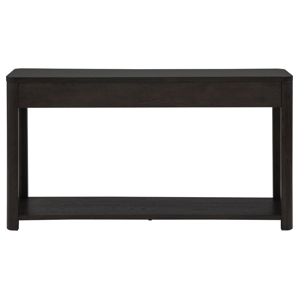 55-Inch Rectangular Console Table W468