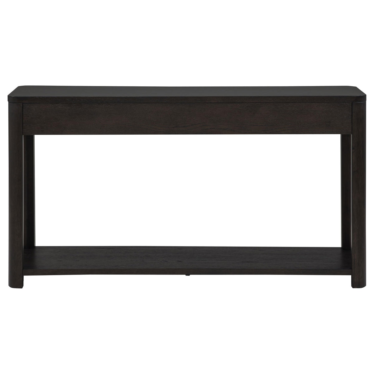 55-Inch Rectangular Console Table W468