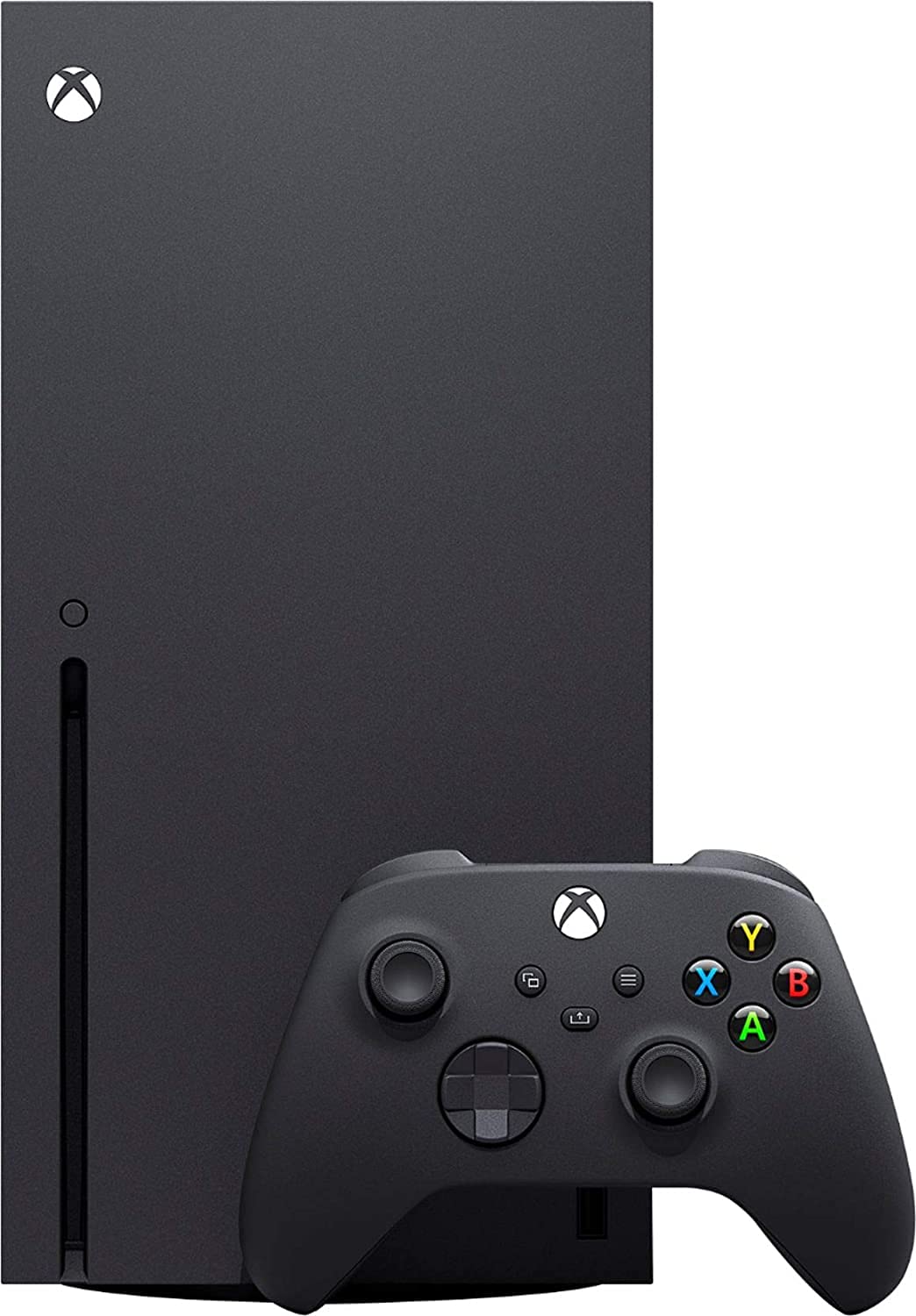 Xbox Series X 1TB Console W316995