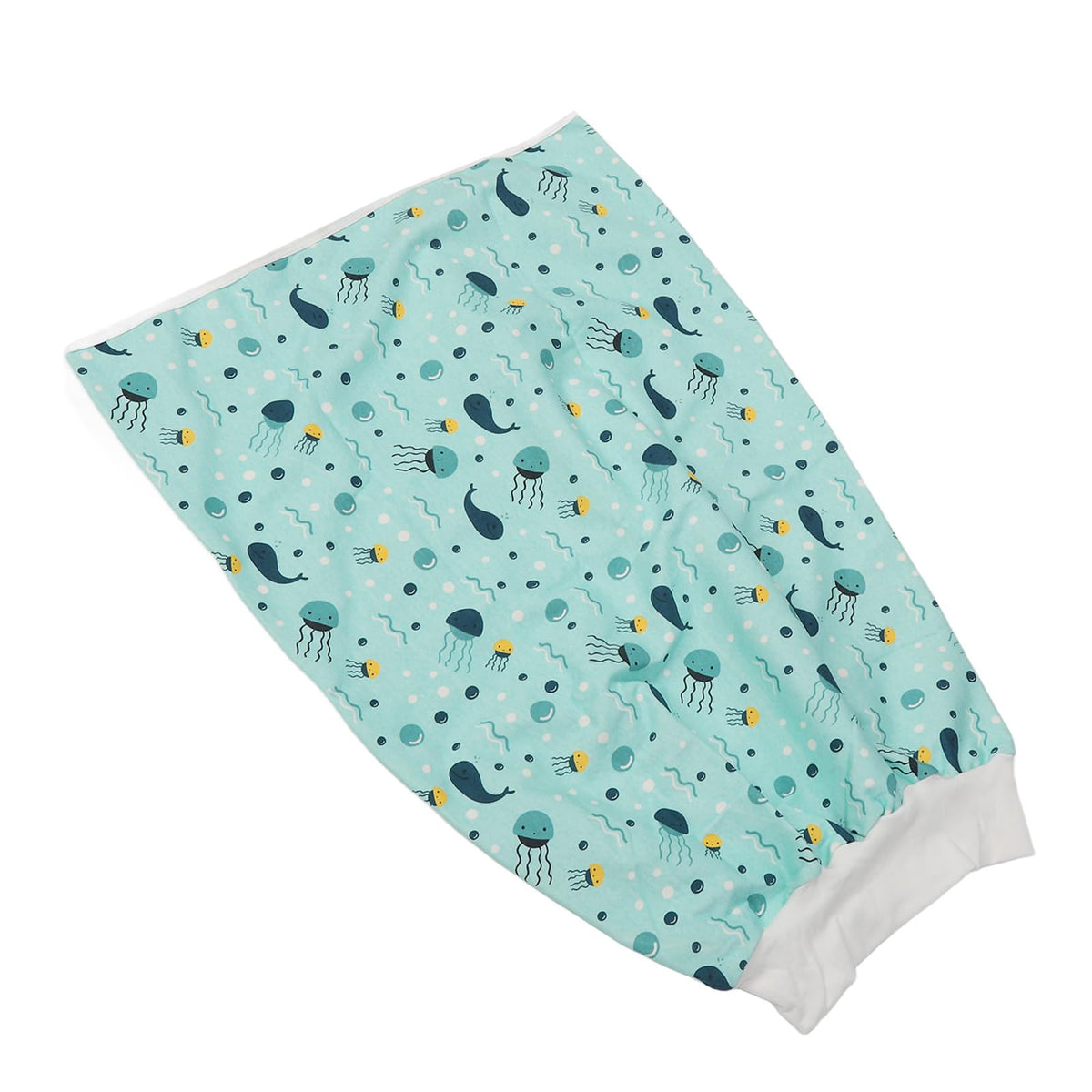 Wearable Incontinence Bed Pads Cotton Cloth Reusable XL K5347