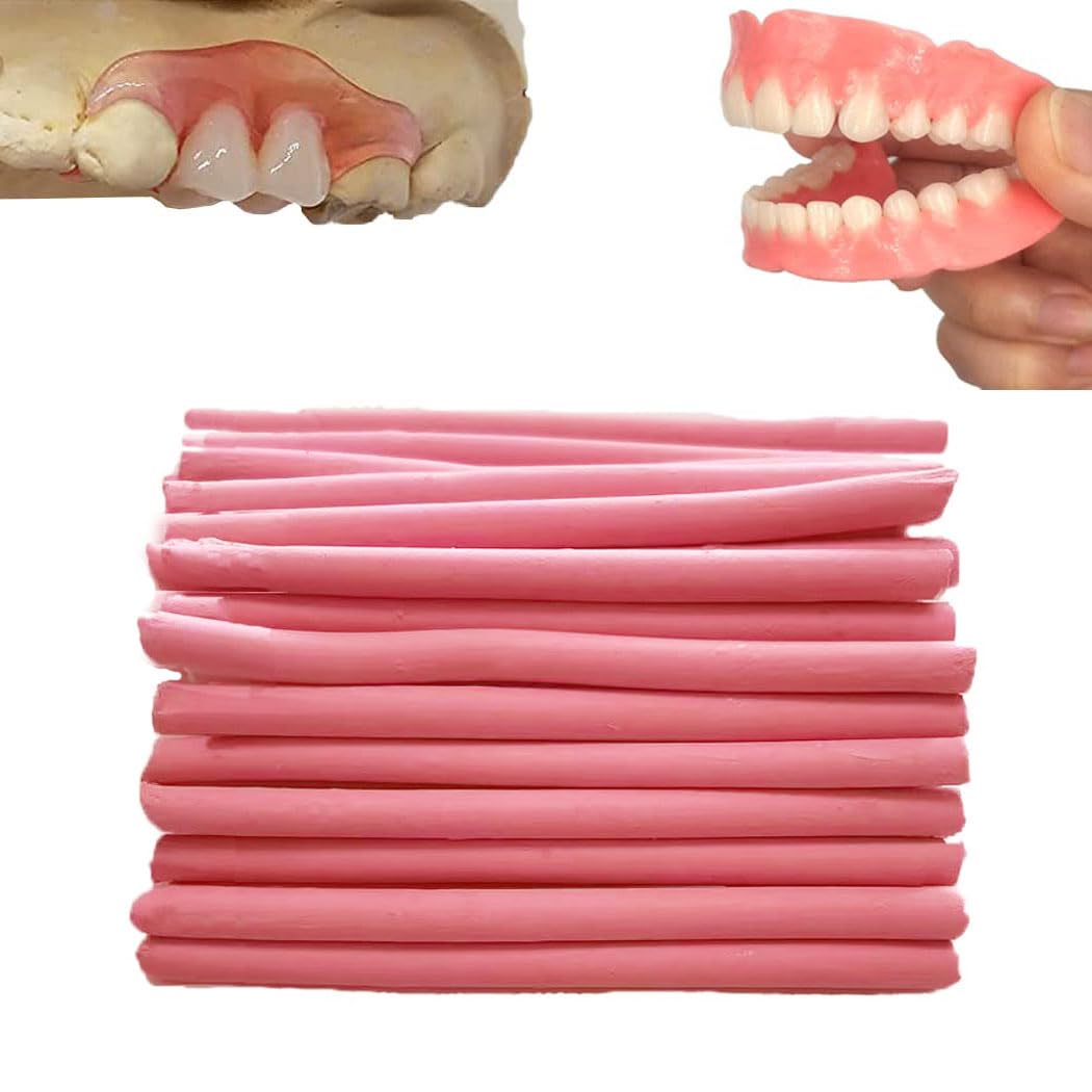 Fake Tooth Repair Kit H8798