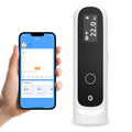Wireless Portable Height Measurement with LCD Display Y450