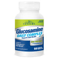 Glucosamine Daily Complex Tablets 60 Count I920