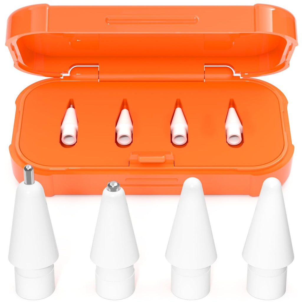 Replacement Tips for Apple Pencil 4 Pack V670