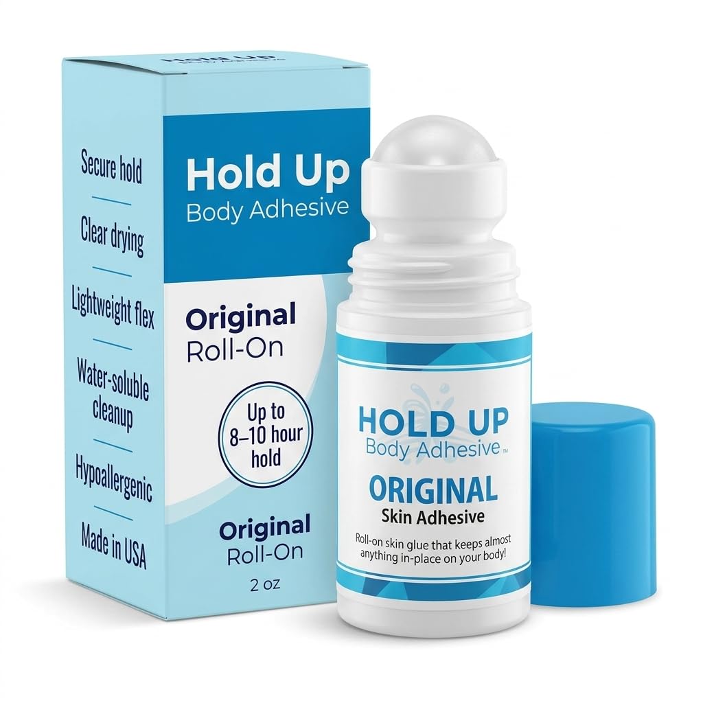 Body Adhesive Roll On 2 Oz N264226