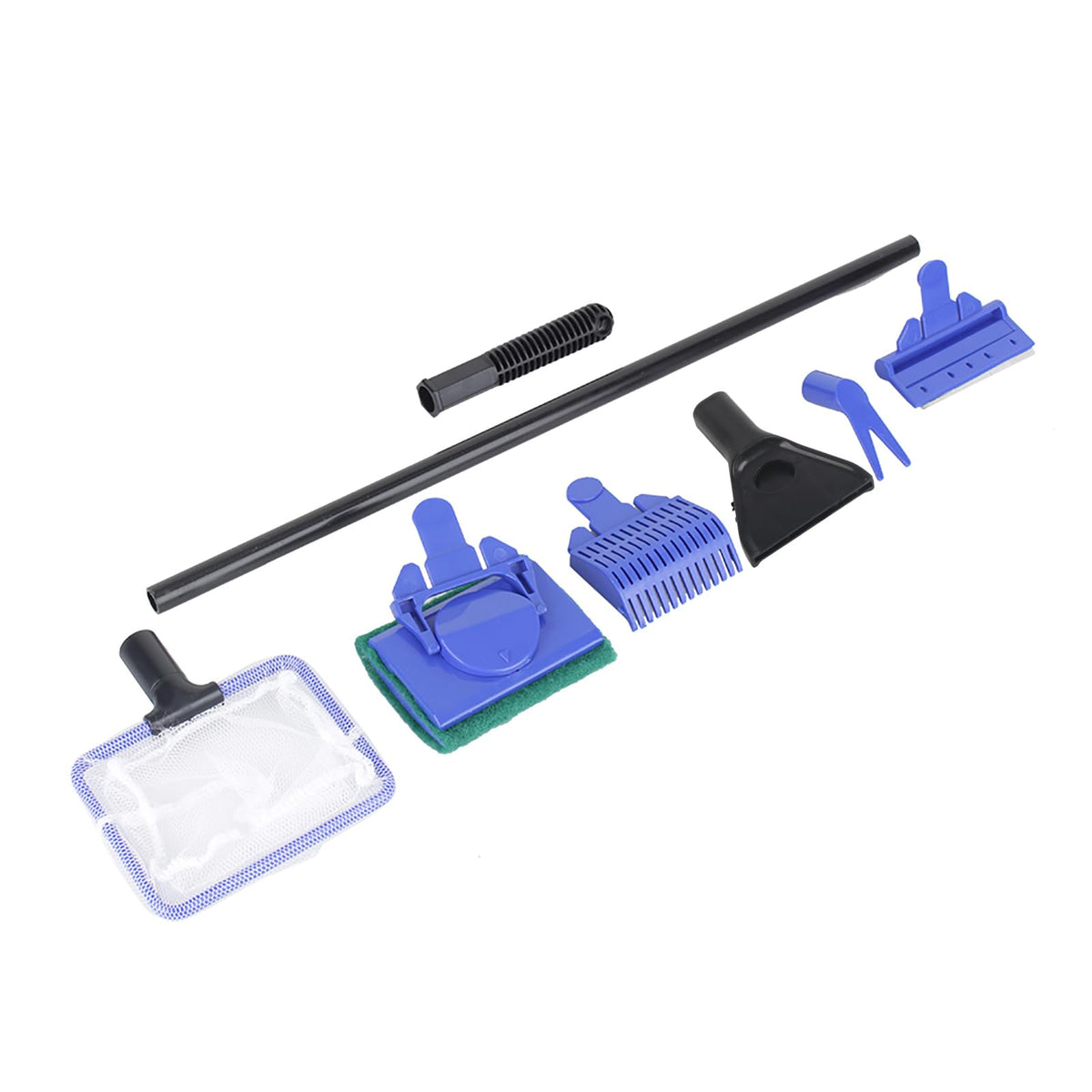 5 in 1 Fish Tank Brush Set V582300