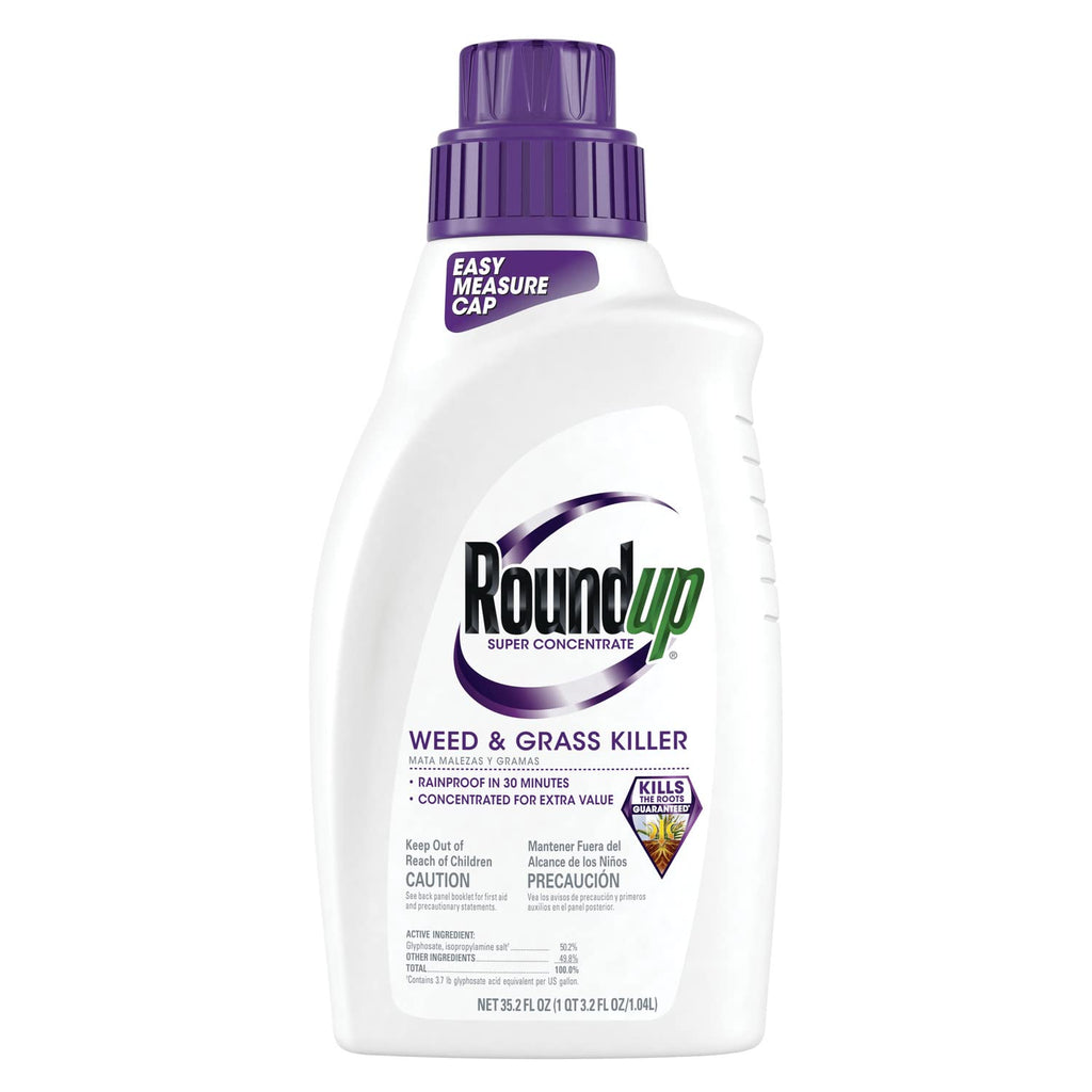 35.2 oz Weed & Grass Killer Concentrate W4189