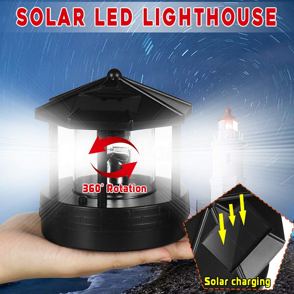 Solar Lights Y84634