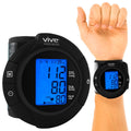 Wrist Blood Pressure Monitor G8864