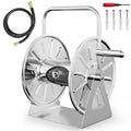 Garden Hose Reel 5/8In 75ft Capacity K17763