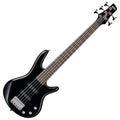Black Electric Bass Guitar L103299