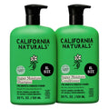Eucalyptus Breeze Moisture Shampoo and Conditioner Set 20 fl oz O778092